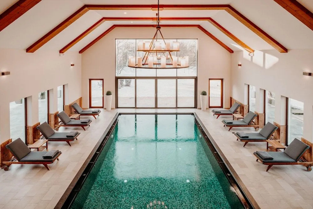 Der Eisvogel - Wellness- & Genusshotel