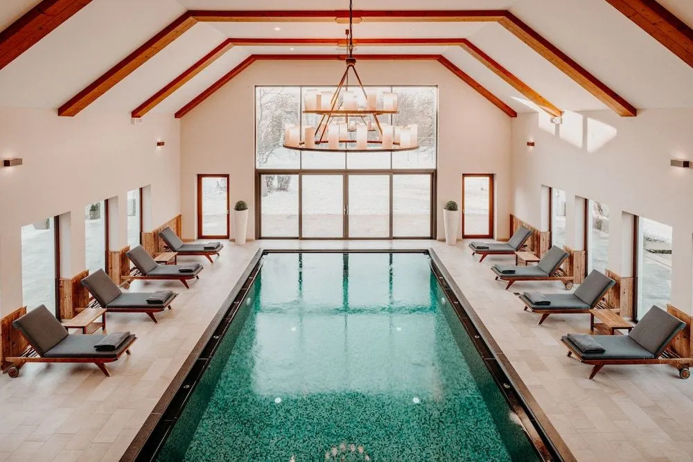 Der Eisvogel - Wellness- & Genusshotel