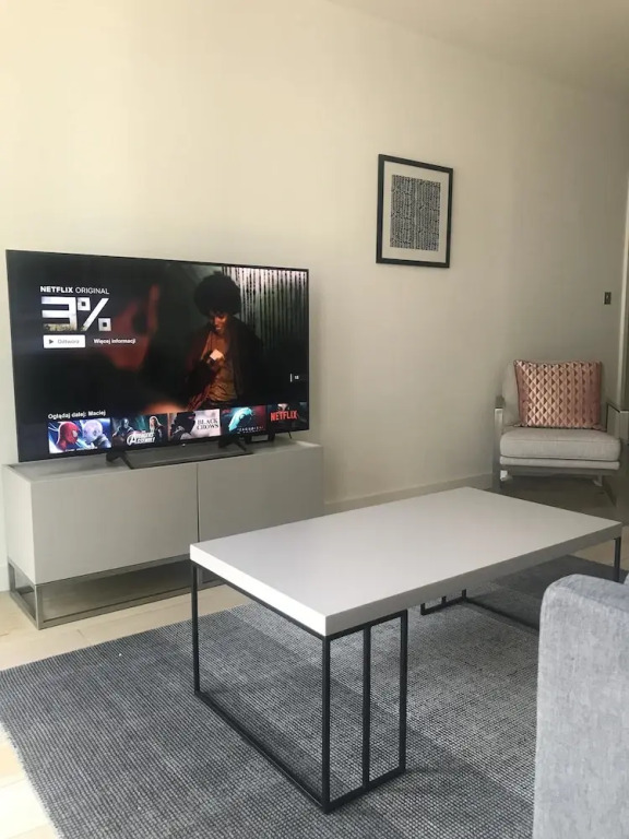 A1 Luxury Apartments