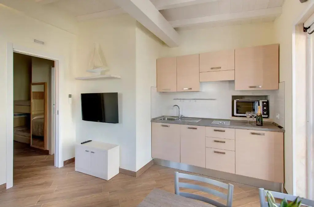 Residence Sea view Biagi