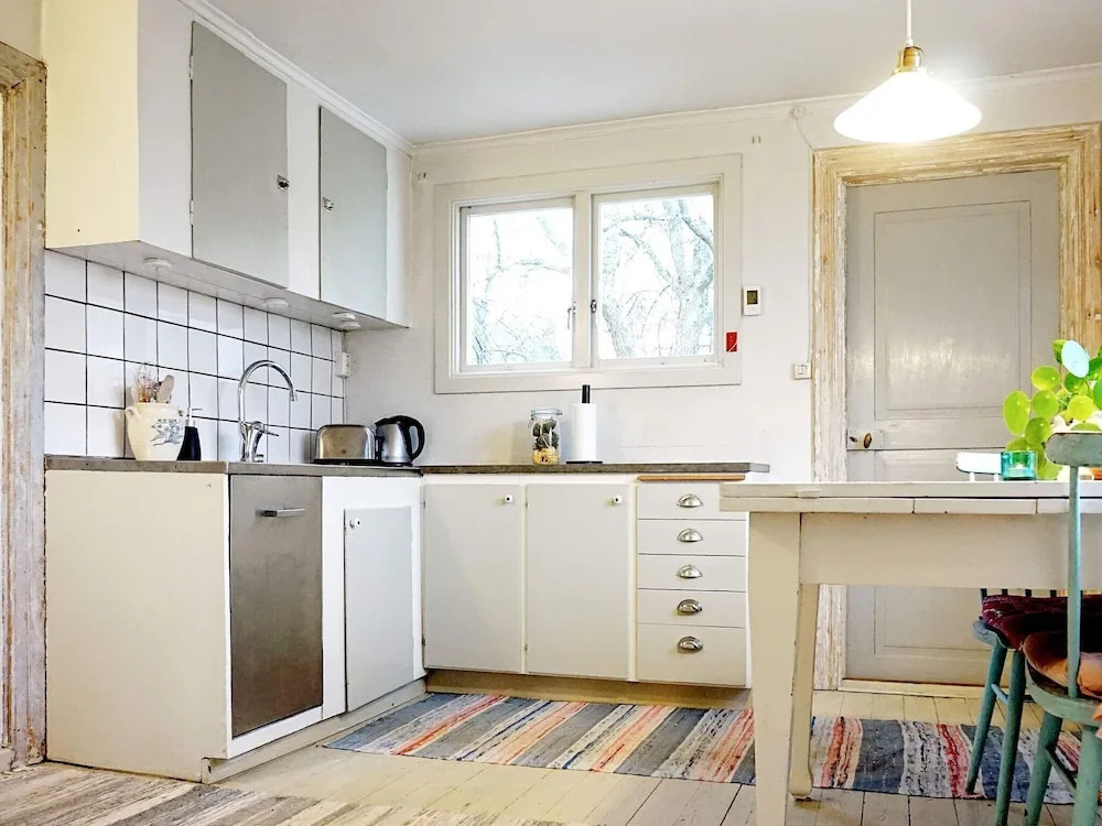Holiday home BORGHOLM VII