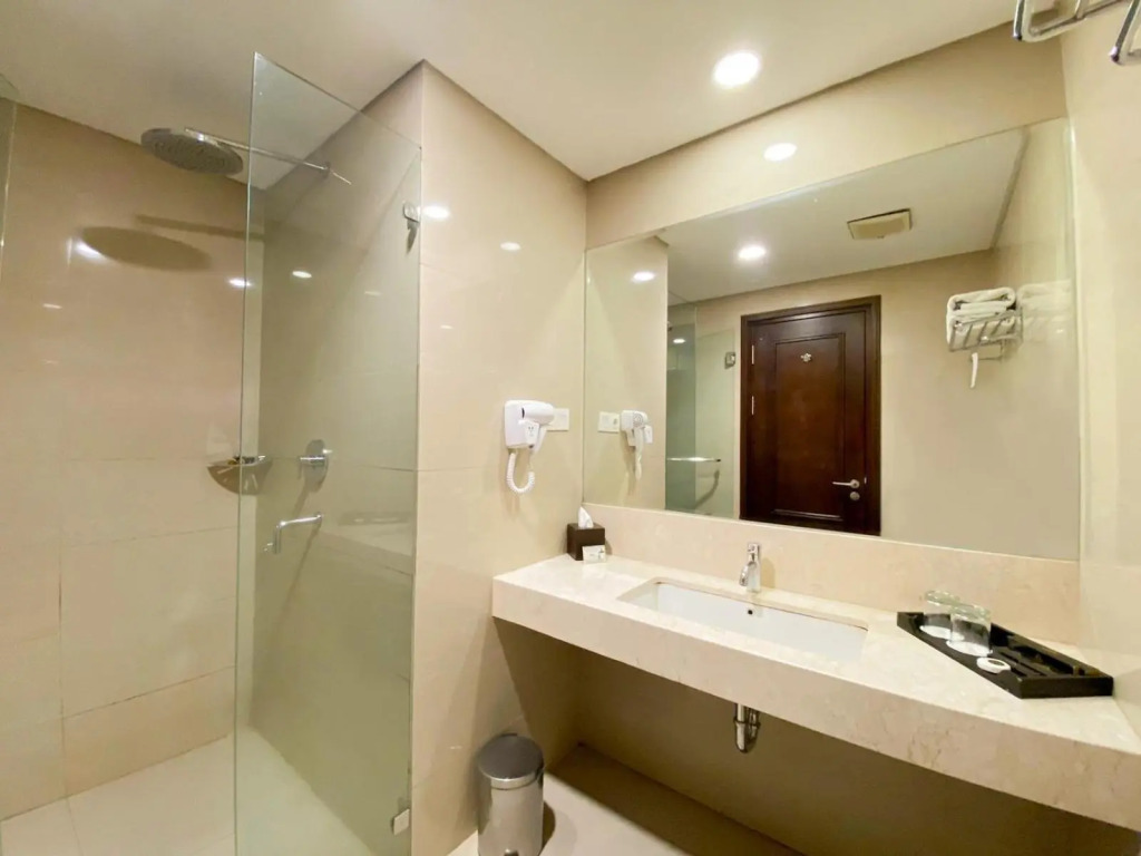 Grand Keisha Yogyakarta