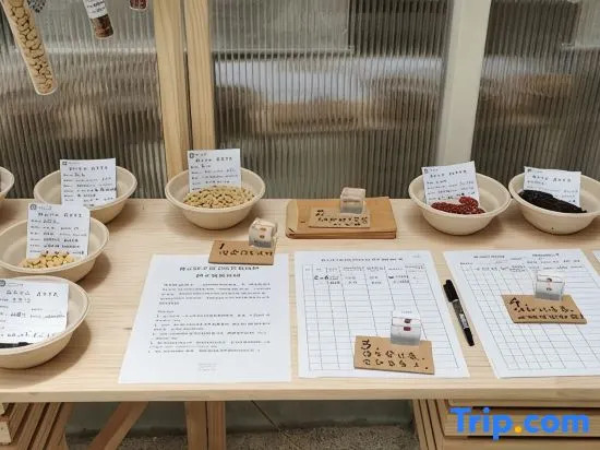 Hangzhou Qingshan Qingnianshe Longwuli Homestay