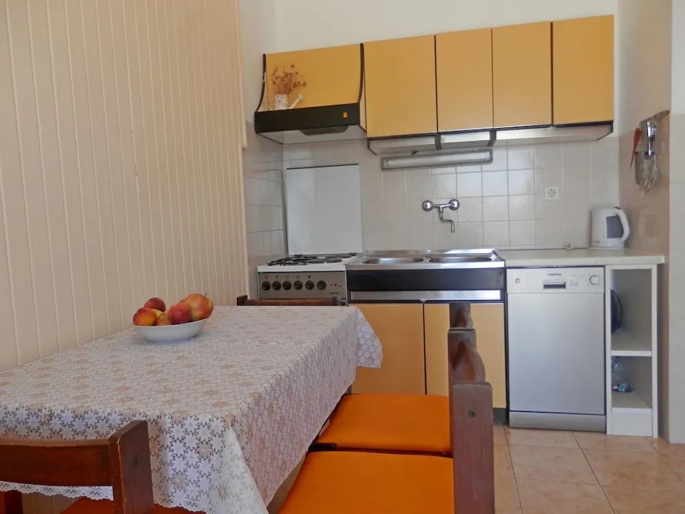 Apartments Zivana