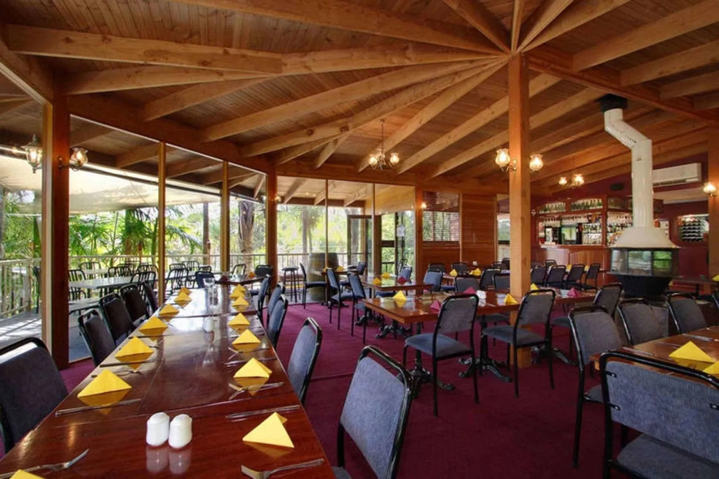 Kaloha Holiday Resort Phillip Island