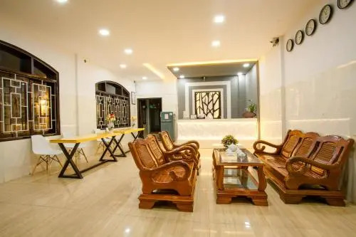 Hoi Pho Hotel