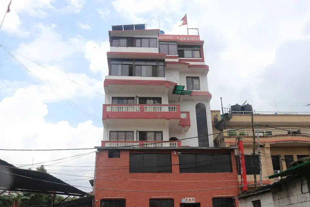 Hotel Aakansh