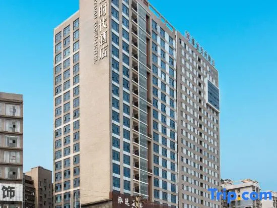 Hongyuan Times Hotel