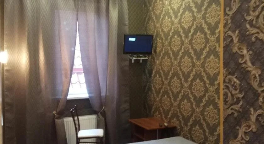 Rodina Hotel