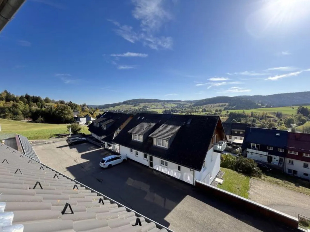 Schwarzwaldblick 41430