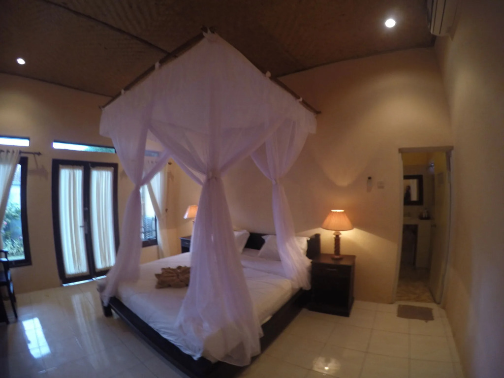La Bella Guest House