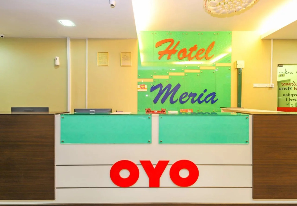 Hotel Meria