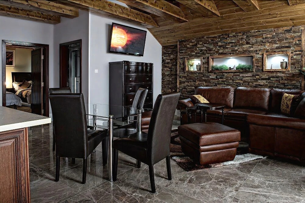 Mountain Resort Residences