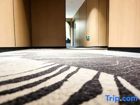 Guangzhou Shijing Yaju Apartment (Guangzhou Tower Pazhou Convention Center Branch)