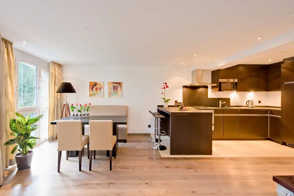 Alex Lodge Private Luxury Apartments