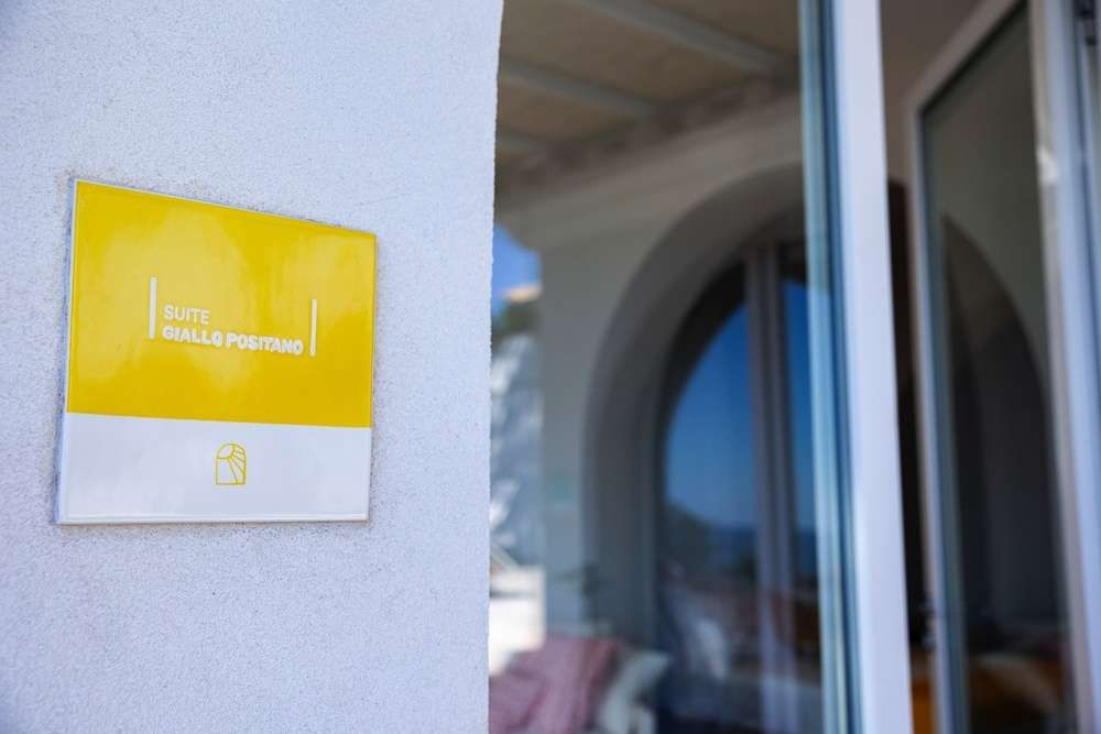 Raito Guest House - Amalfi Coast