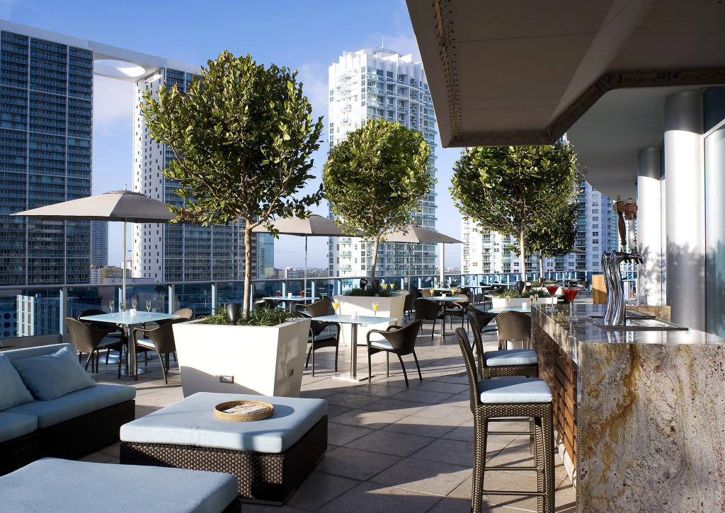 Kimpton EPIC Hotel by IHG