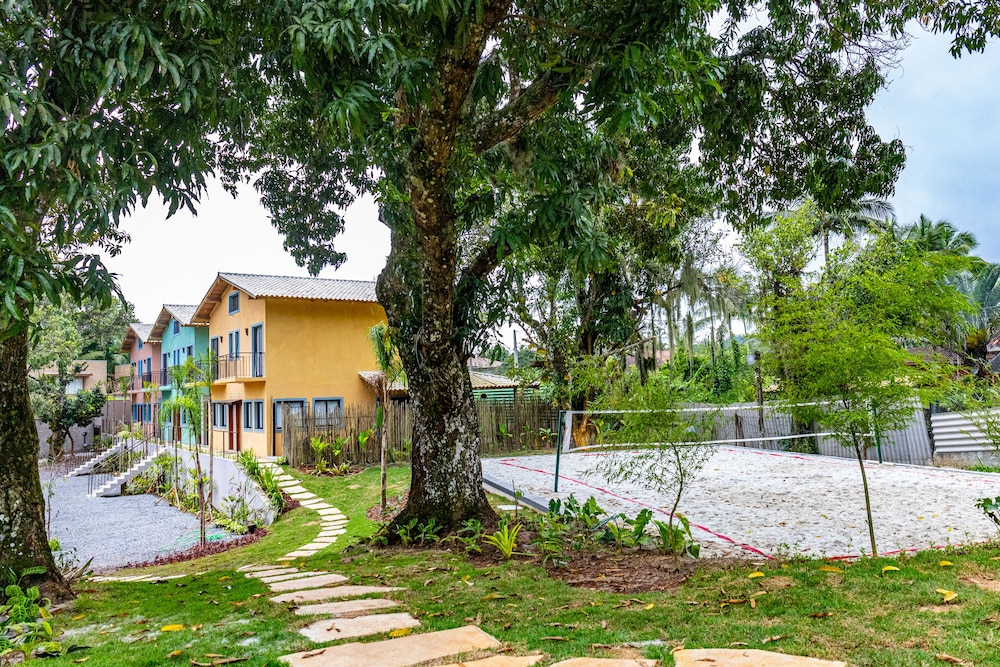Vila Bella Residence