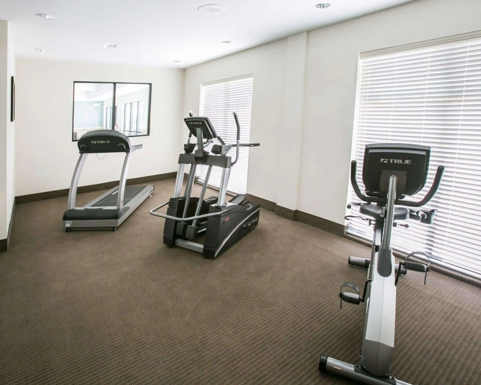 Sleep Inn & Suites Austin North-Pflugerville
