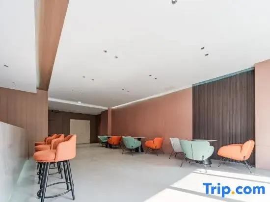 Yunmo Intelligent Audiovisual Hotel
