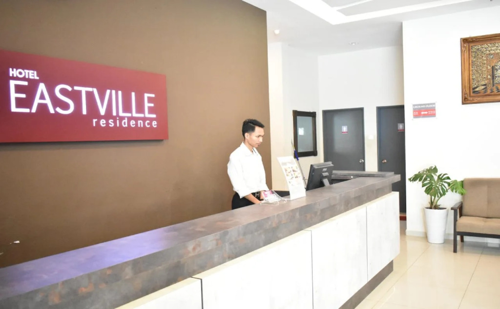 Eastville Residence