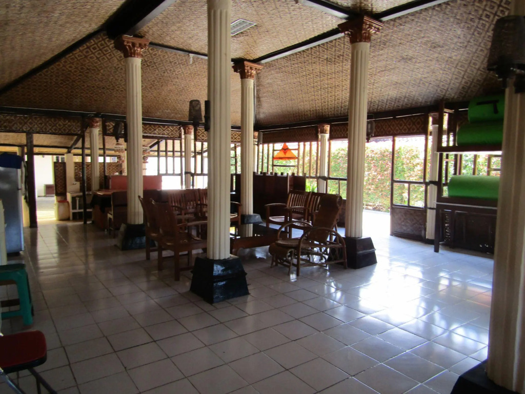 Hotel Family Syariah 1 Parangtritis RedPartner