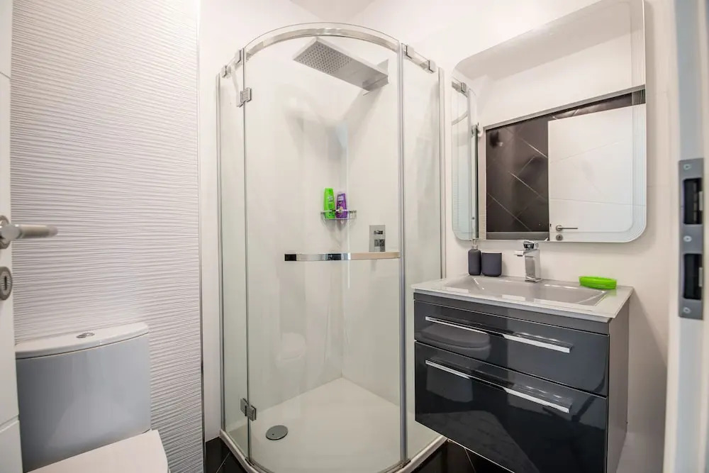 Luxury Westpark 2 Residence Lake View W2