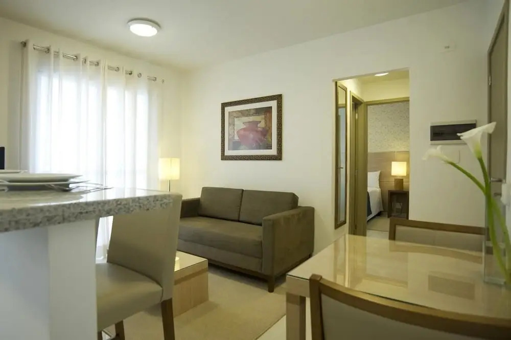 Edificio Home Paulista