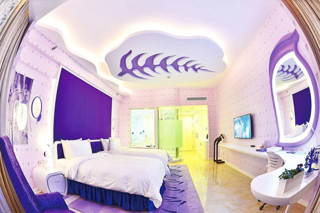 Floloving Hotel