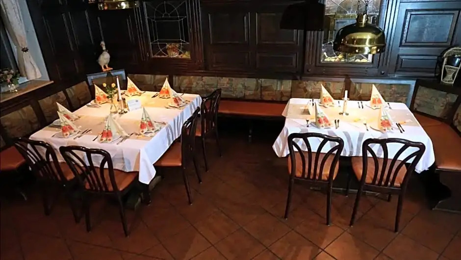 Hotel am Schloss Borbeck