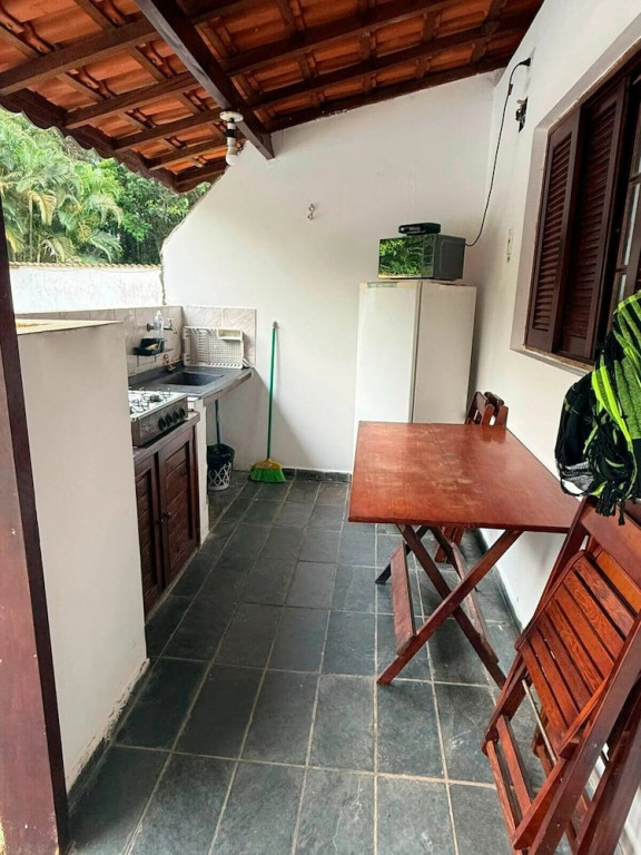 Pousada Litoreza - Natureza e conforto em perfeita sintonia