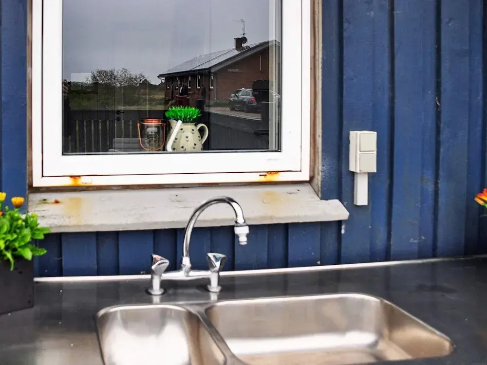 6 Person Holiday Home in Harboore-by Traum
