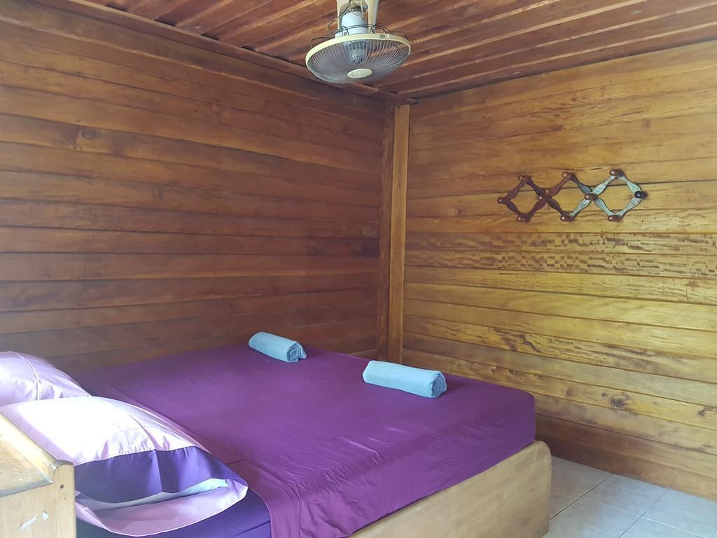 Bamboo Bungalow - Thong Nai Pan Yai