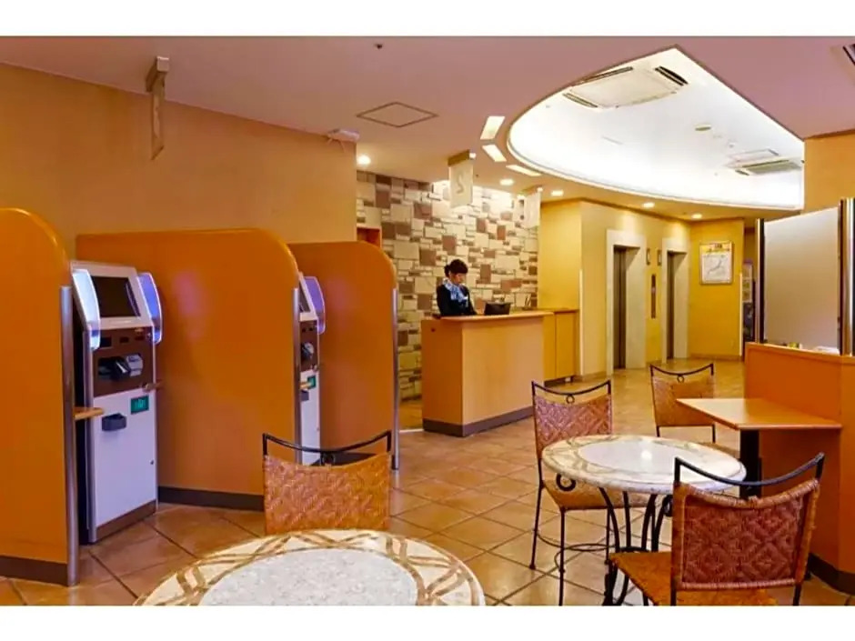 Washington R&B Hotel Kumamoto Shimotori