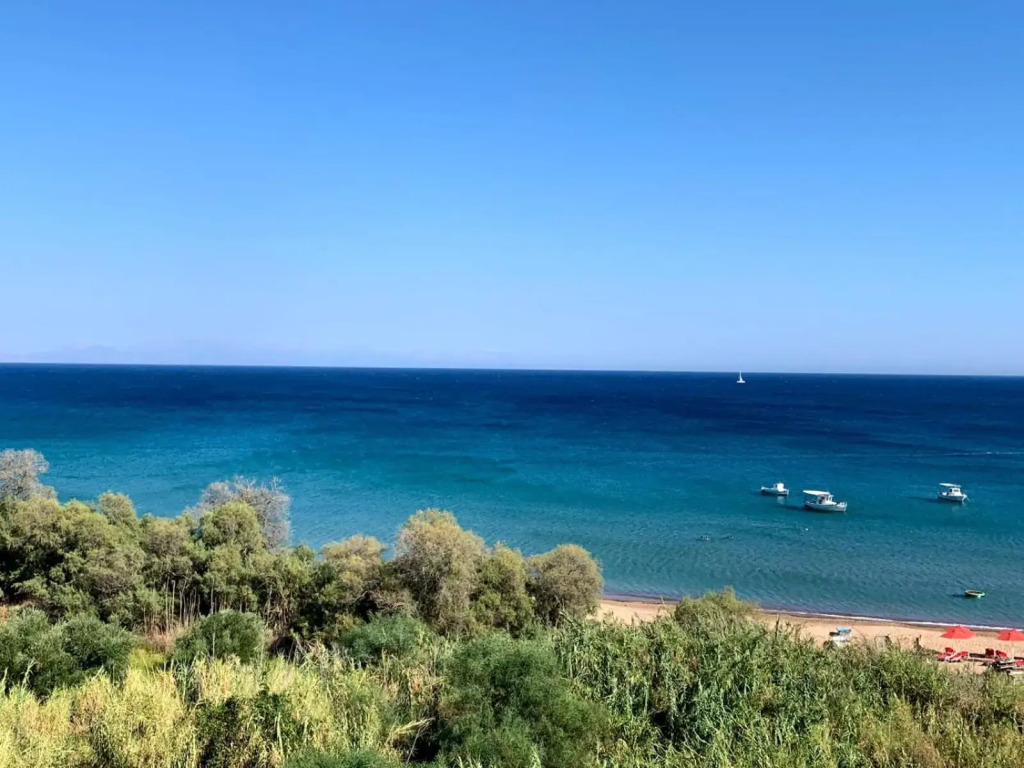 Hotel De La Plage