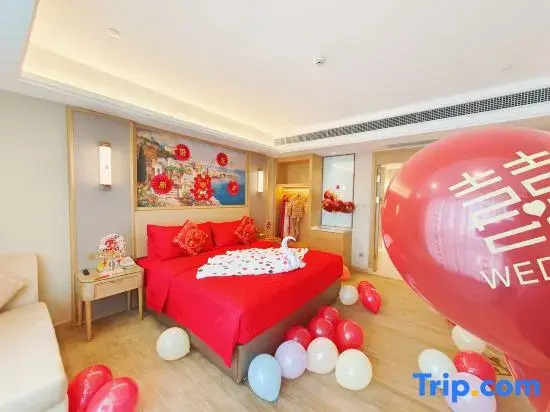 Vienna International Hotel Wenchang