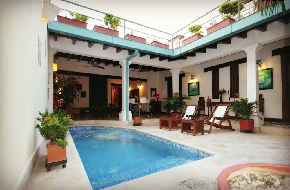Casa Amani