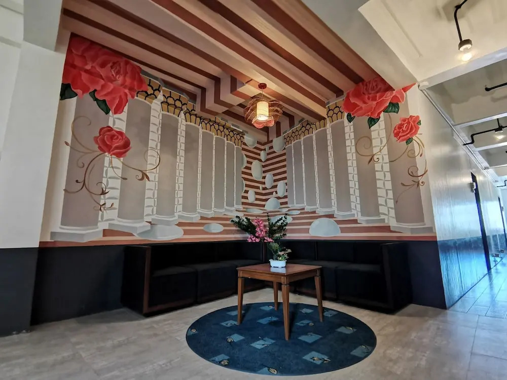 Lestari Hotel and Residence