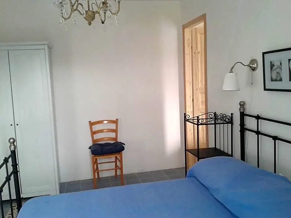 Casa Carmela