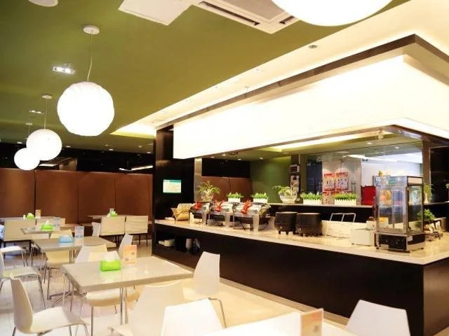 Jinjiang Inn Xiamen Dongpu Road
