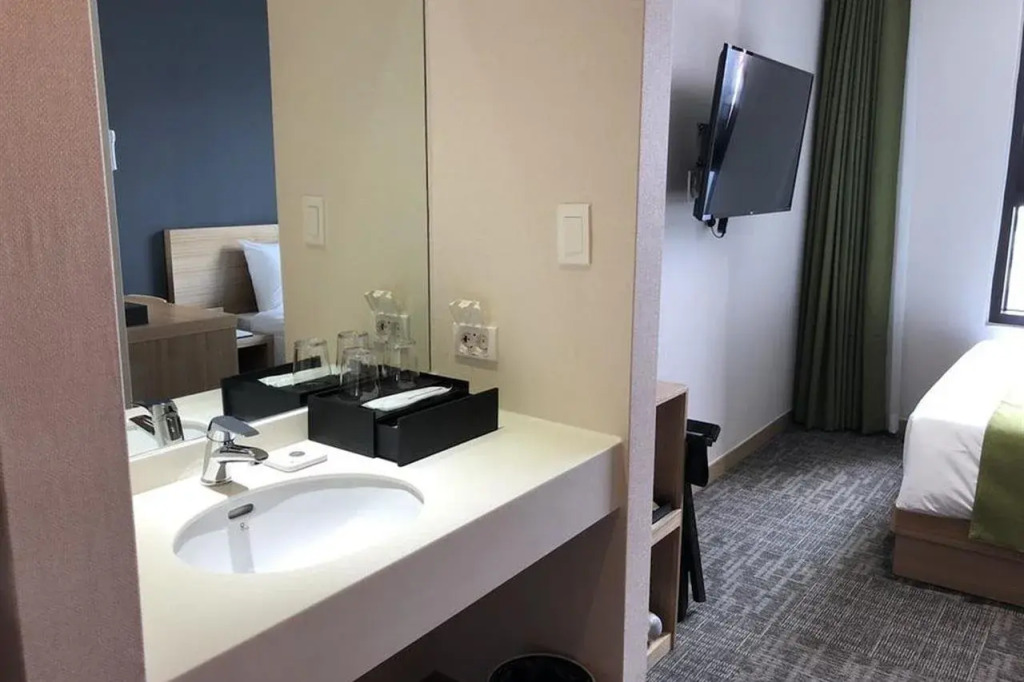 Dormy Inn EXPRESS SEOUL Insadong