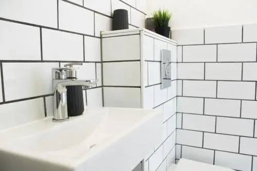 Studio apartman