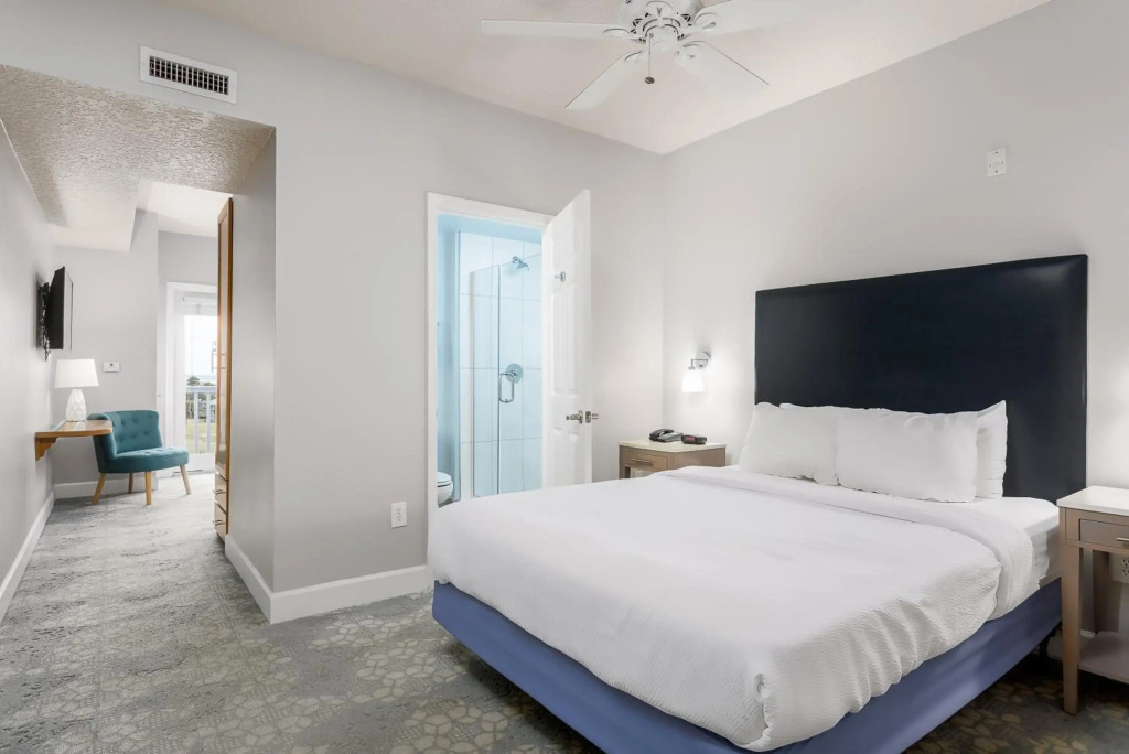 Seaside Amelia Inn - Amelia Island