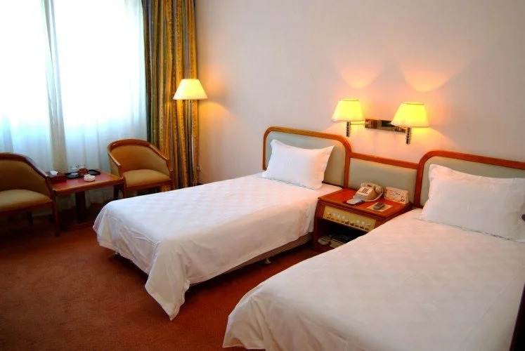 Fuzhou Biz Hotel
