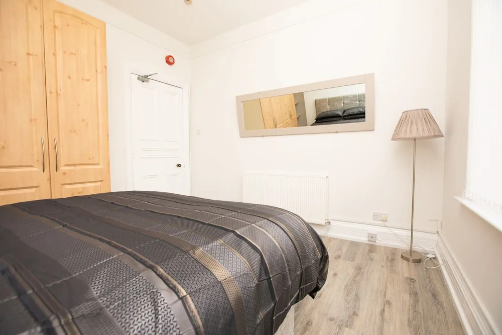 Belsonic Apartments