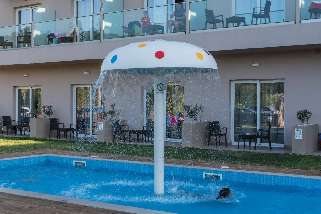 Hotel Petros