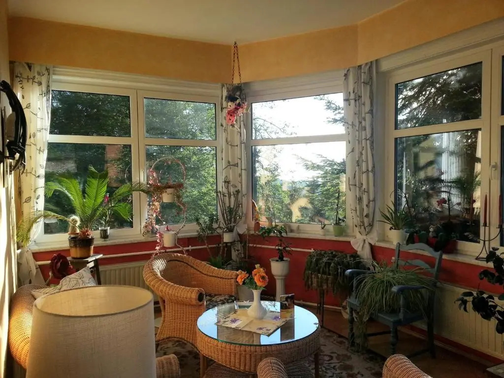 Pension Haus am Waldesrand