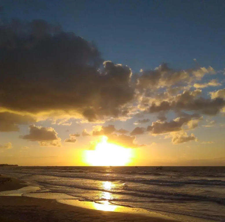 Excelente Apartamento Vista Mar em Maragogi