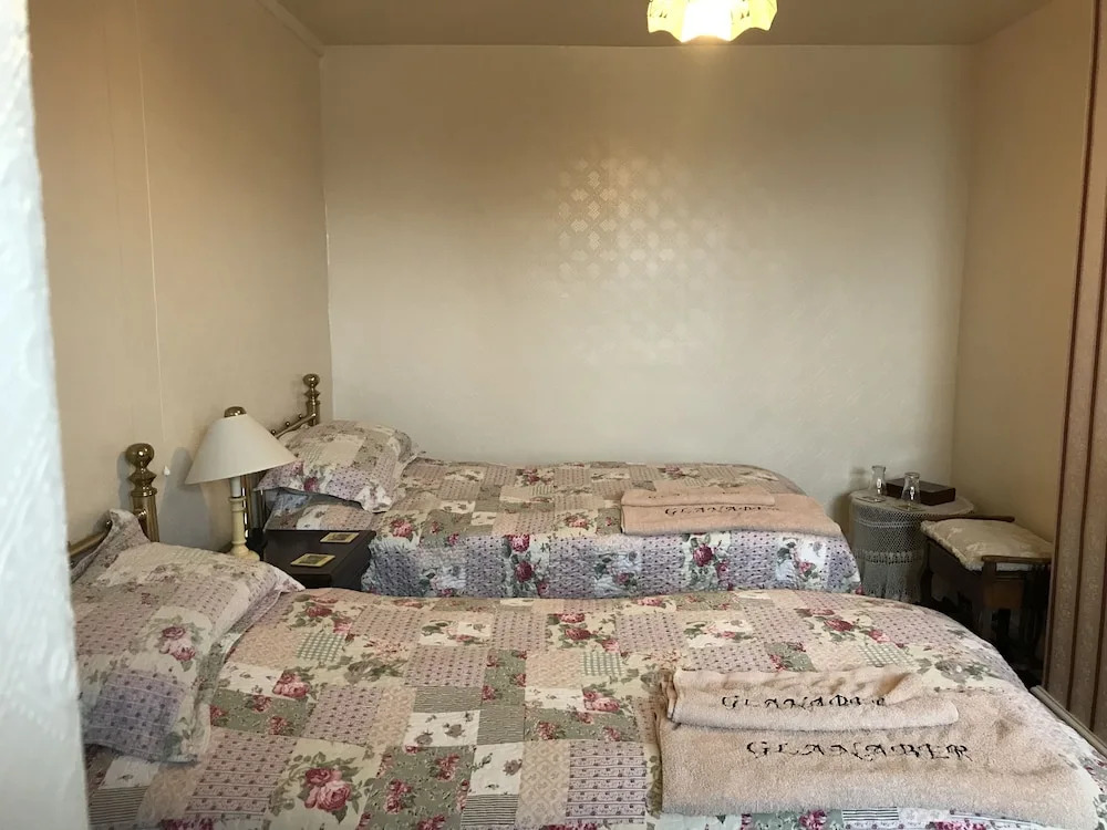 Glanaber B&B