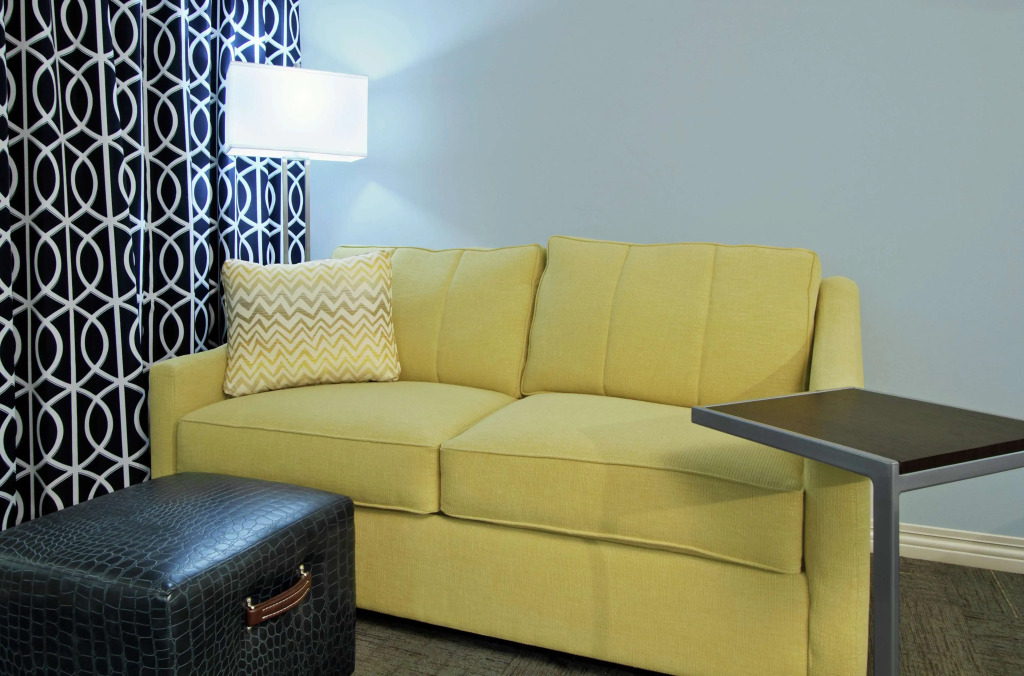 Hampton Inn Richland/South Jackson